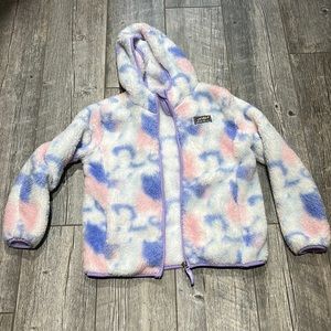 Eddie Bauer Kids 10-12 Fleece Jacket